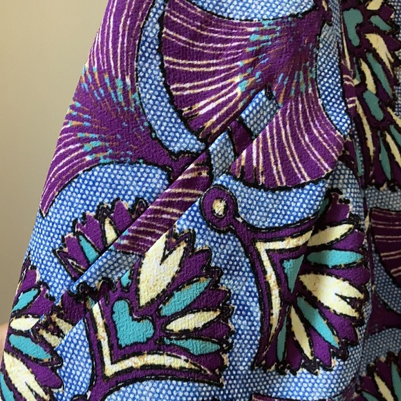 Zara strapless jumpsuit - Picture 2 of 9